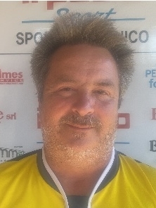 BUSSO MAURO